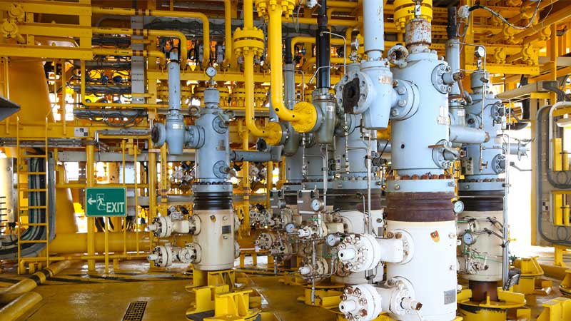 润滑黑科技：二硫化钨如何重塑工业润滑标准